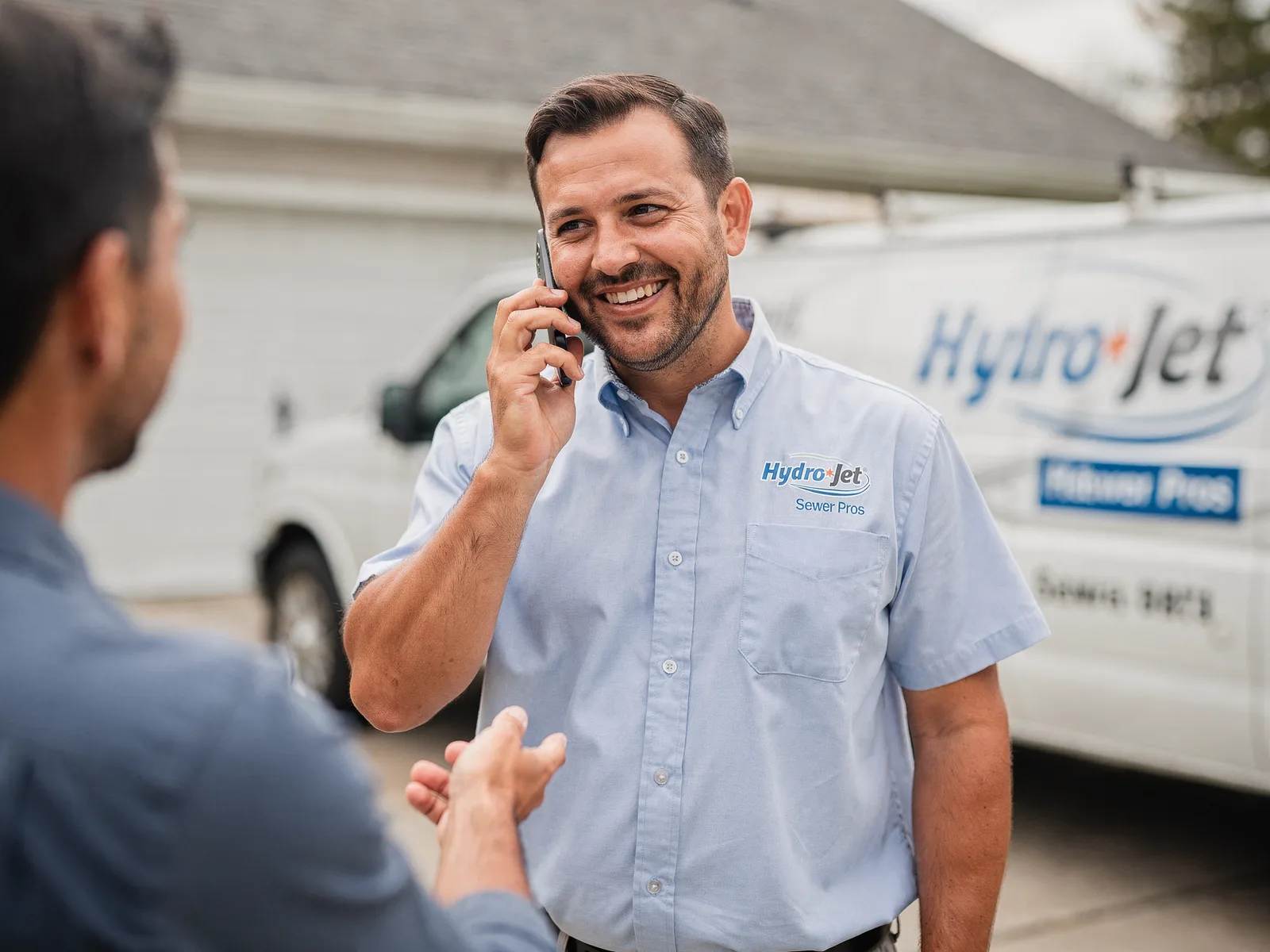 Hydro Jetting Alamo, IN FAQs